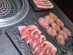 -赤谷和牛烧肉居酒屋(石景山店)