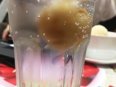 樱花咸柠七-甜心妈妈·榴莲星级糖水(北京路总店)