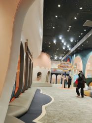 -奈尔宝家庭中心·亲子餐厅(鄞州万达店)