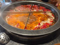 -陈眼镜火锅(总店)