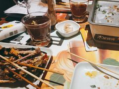 -木屋烧烤(南新店)
