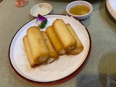 大良炸牛奶-味妙顺德厨房(绿地缤纷城店)