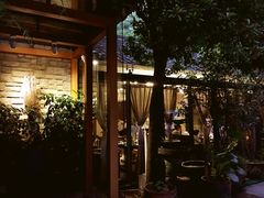 -山外山·林语花园餐厅