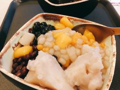 -鲜芋仙(国和店)