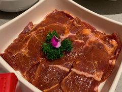 牛排-海底捞火锅(老城根店)