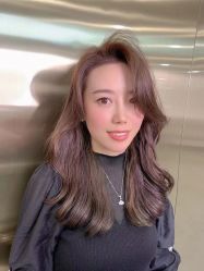 -DX HAIR SALON·发现未知美发沙龙