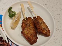 -味千拉面(惠州淡水嘉信茂广场分店)