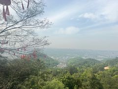 -北高峰