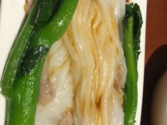 牛肉肠粉-杭州JW万豪酒店-万豪中餐厅