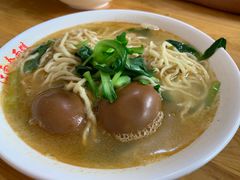 -泰顺江南春面馆