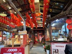 -客家大院·非遗赣南客家菜(郁孤台店)