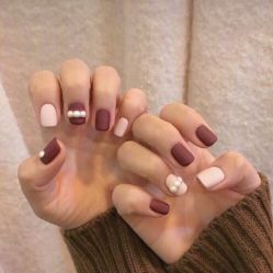 -明洞造型精品烫染