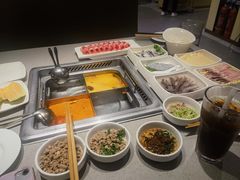 -海底捞火锅(丰尚国际广场店)