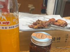 -小艺烧烤(曲江店)