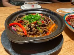 -陶德砂锅(蜀汉路店)