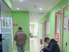 -昂立青少儿成长中心(长宁仙霞校区)