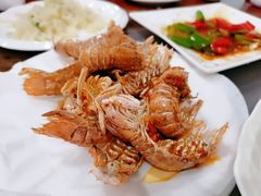 -冯姐生蚝(迎宾广场店)