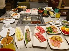 -海底捞火锅(之心城店)