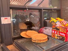 -阿布拉的馕(西北路店)