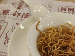 -点都德(聚福楼店)