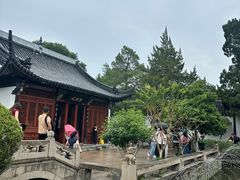 -南京中国近代史遗址博物馆(南京总统府)