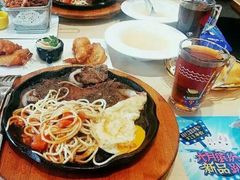 -豪客来牛排(海沧阿罗海店)