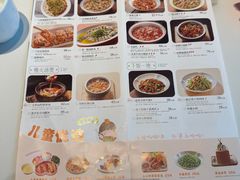 -外婆家(西红门荟聚购物中心店)