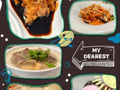 -金陵后厨·南京菜(新街口秣陵路店)