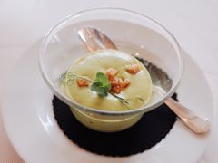 -Caprice(香港四季酒店)