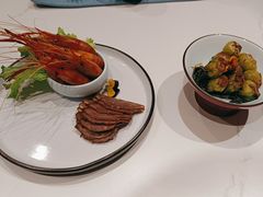 -杭州西湖柳莺里酒店·闻莺厅