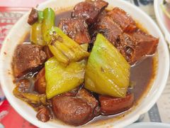 -蘭心餐厅(进贤路店)