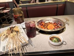 -热辣宗师·串串火锅(万达金街店)
