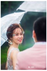 点击看大图 -唯一视觉婚纱摄影(李家村店)