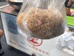 -六广门毛阿姨糯米饭