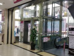 -悦喜客来购物广场(中山路店)