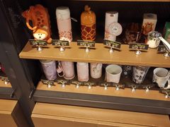 -星巴克(中山广场店)