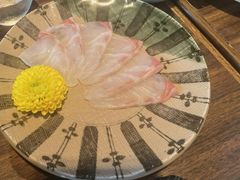 -田舍家Inakaya·炉端烧·铁板烧(天汇igc店)