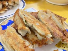 -青岛锅贴(四流中路店)