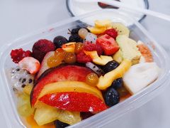 -鲜果盒子(会展店)