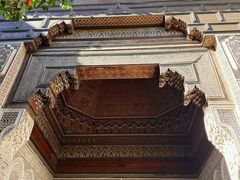 -阿里·本·优素福神学院