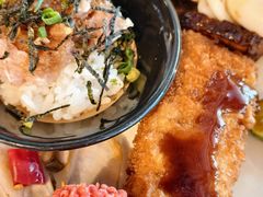 -The COOK·厨餐厅·自助餐(浦东嘉里大酒店)