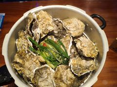 -千岛蚝高压锅生蚝·人参火锅(白云万达店)