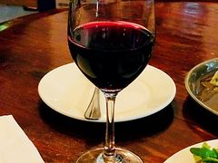 -羽深肉铺 Steak & Wine