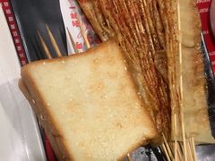 -鲜一烤肉(沈北店)