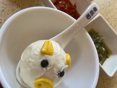-芭夯兔·兔肉汤锅(新都店)