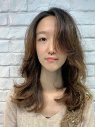 点击看大图 -MORI HAIR SALON日式美发沙龙