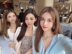 约上三两闺蜜-哈布斯扒房(华发商都店)