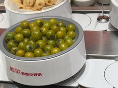 -龍歌自助小火锅(雨花台江南虹悦城店)