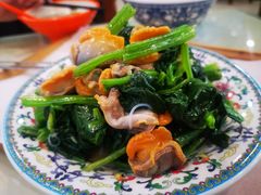 -清真·尚穆回回香清真餐厅(工人新村店)