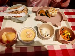 -西贝(华发商都店)